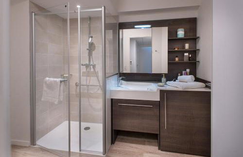 Résidence services seniors DOMITYS LES EAUX VIVES - Foto 13