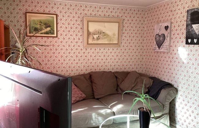 5 Person Holiday Home in Gotene - Photo 8