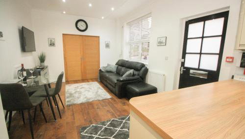 Roman Quarter - Foto 2