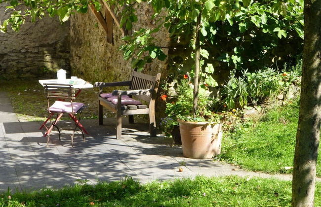 Holiday Apartment Garden Paradise - Foto 7