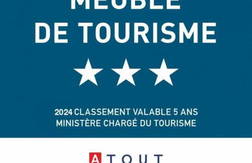 L'Avocette plage, au coeur de Saint Brévin l'Océan - Foto 3