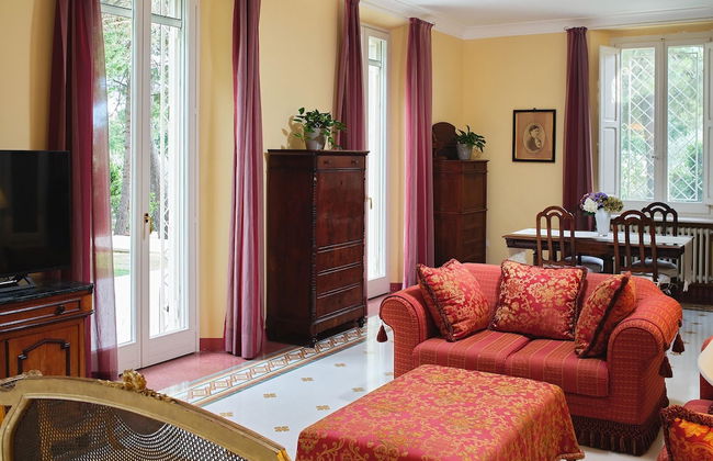 3884 Villa Monacelli by Barbarhouse - Foto 22