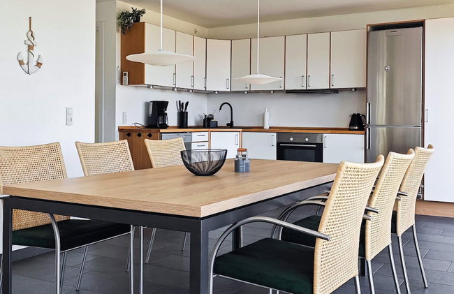 6 Person Holiday Home in Thyholm-by Traum - Foto 25