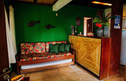 Pousada Village Porto Mirim por Carpediem - Foto 16