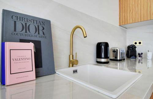 Sublim Apartement Center of Paris Montmartre - Foto 13