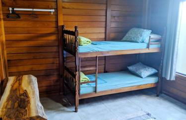 Chalé em meio a natureza de bonitoms - Foto 23