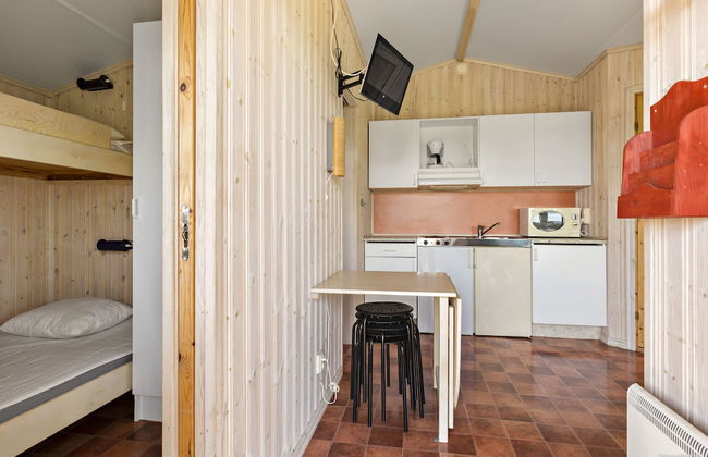 First Camp Nora-Bergslagen - Foto 4