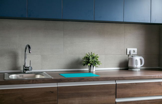 Apartment Grand Suite Luxury - Photo 7