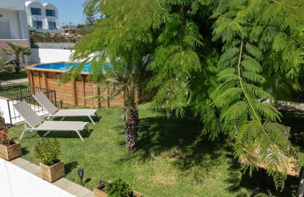 Eleni Residence by the sea - Photo 49