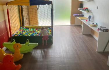 Apartamento Confortável e Espaçoso em Condomínio Familiar, 2 Quartos com 1 suíte e Lazer de Clube - Foto 24