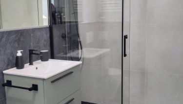 Ca de Vero - Mestre - Photo 4, Shower