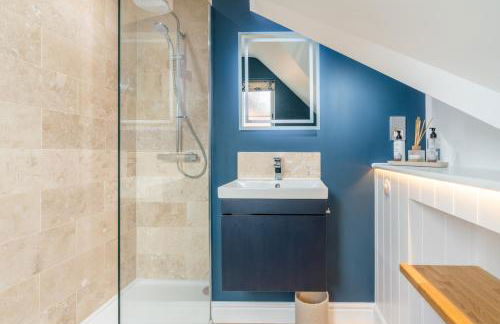 Orchard Cottage - Foto 17