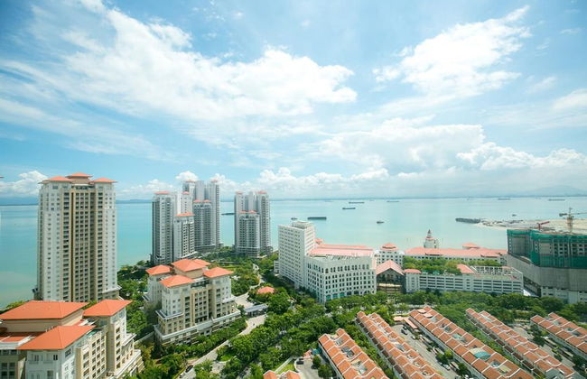 Jazz Service Suites by Sanguine - Foto 19