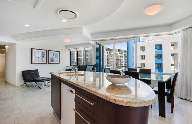 Mantra Sirocco Resort - Foto 15