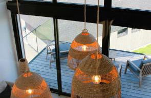 Ty Dag - Petite Terre vue mer, spa, plage à 300m - Foto 31