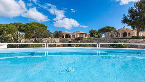 Villa Horus by Perle di Puglia - Foto 4
