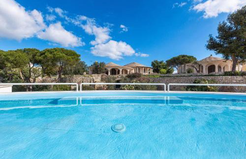 Villa Horus by Perle di Puglia - Foto 4