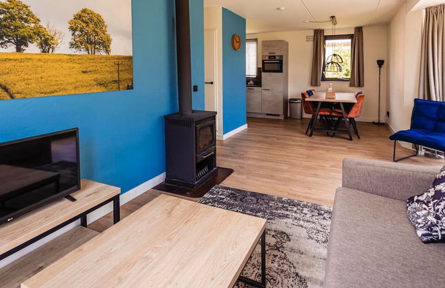 Holiday Home Nijmegen With Lake View - Foto 8