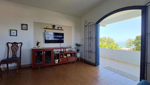 Linda Casa Com Vista Para a Praia! - Foto 3