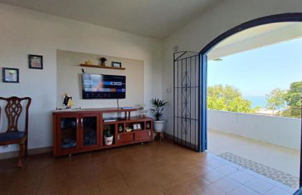 Linda Casa Com Vista Para a Praia! - Photo 3