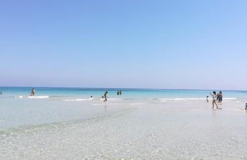 Villa Maria - Foto 23