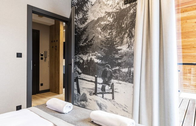 Apartamenty Szymaszkowa 7 - Photo 66