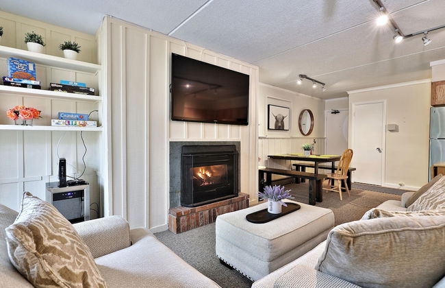 Whiffletree I5 3 Bedroom Condo - Foto 16