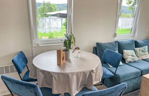 Holiday Home Tiny Haus Zenetti by Interhome - Foto 7