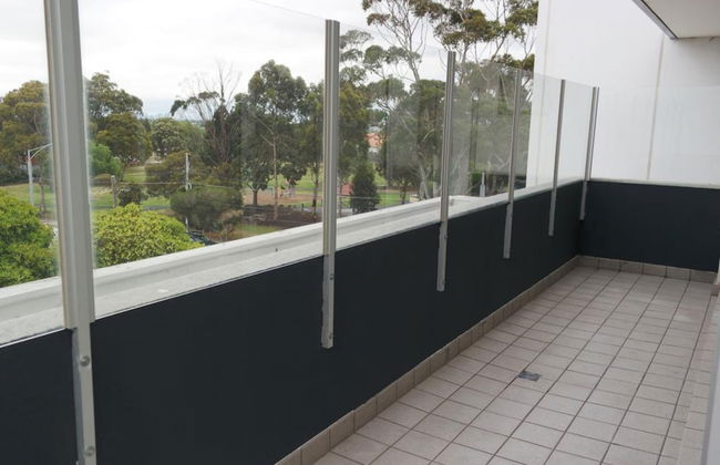 Summer Inn Holiday Apartments - Foto 23