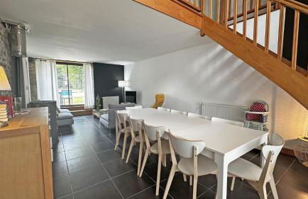 Le vieux tilleul - Foto 15