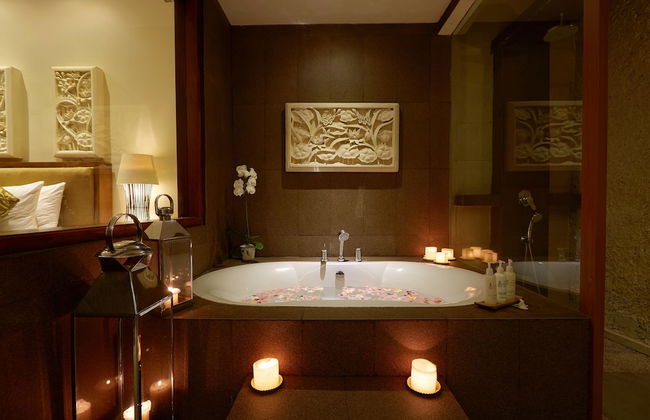 Villa Seriska Dua Sanur Bali - Foto 28