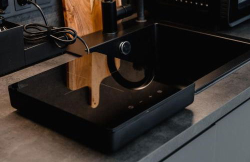 Designer Apartment im Landhausstil - Foto 37