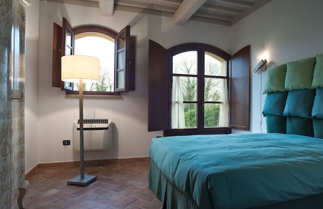 San Ruffino Apartments - Foto 9