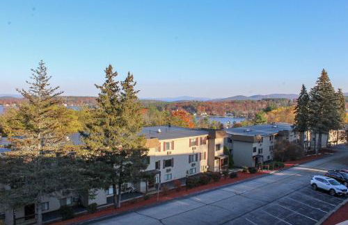 Tree Top Getaway - Foto 11