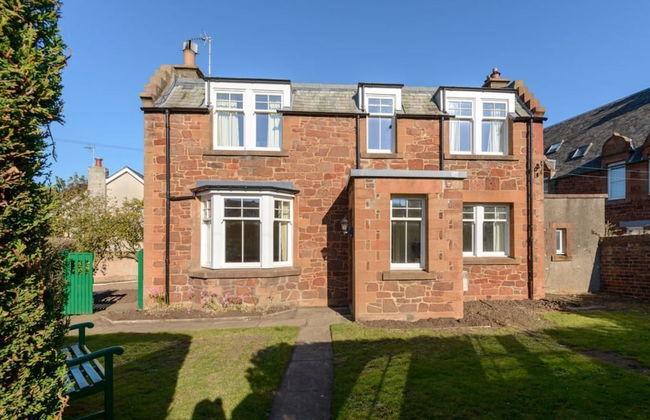 Glenconner Garden Cottage - Foto 14