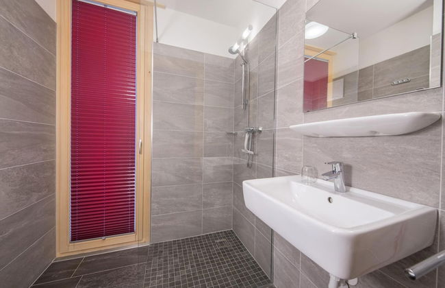 Apartment in Neukirchen Near Ski Lift - Foto 11