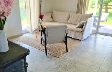 Cabin120 Siemiany- Slowlife na Pojezierzu Iławskim - Foto 12