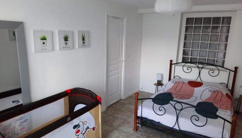 Agréable maison entre Zoo et Châteaux - Photo 4