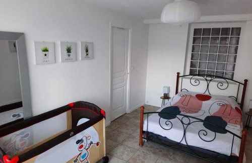 Agréable maison entre Zoo et Châteaux - Foto 4