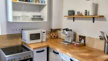 Maisons de campagne. Gîte vert. - Photo 2