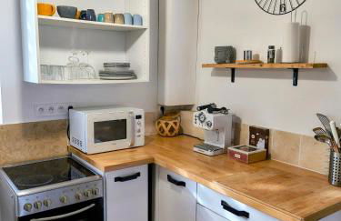 Maisons de campagne. Gîte vert. - Photo 2