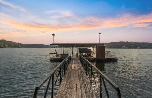 Quiet Cove, Private Dock, Fishing, Swimming, Boat Slip & Kayaks - Foto 44