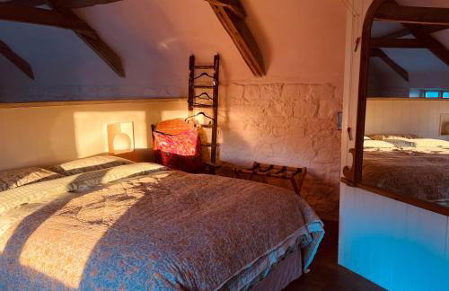 Lower Godney Little House - Foto 35