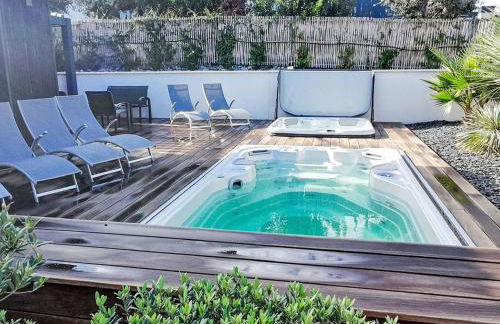 Holiday Home Maison Dune by Interhome - Foto 22