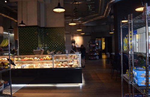 London City Island 3 Bedroom Luxury Apartments, Canary Wharf, E14 - Photo 57