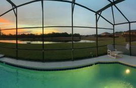 652- Spacious 5-Bedroom Villa with Pool, Spa & Scenic Lake Views - Foto 7
