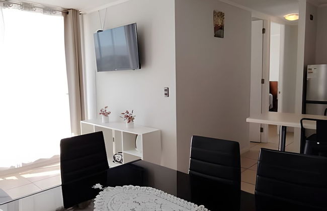 Oceana Suites Marina del Sol - Foto 15