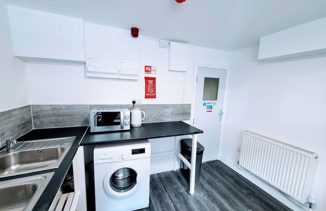 Comfortable Stay - Berridge - Foto 34