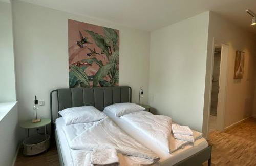 GIH Apartments - Neufahrn - Foto 25