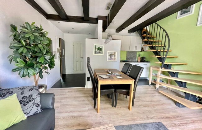 Holiday Apartment "beautiful Life" - Foto 23